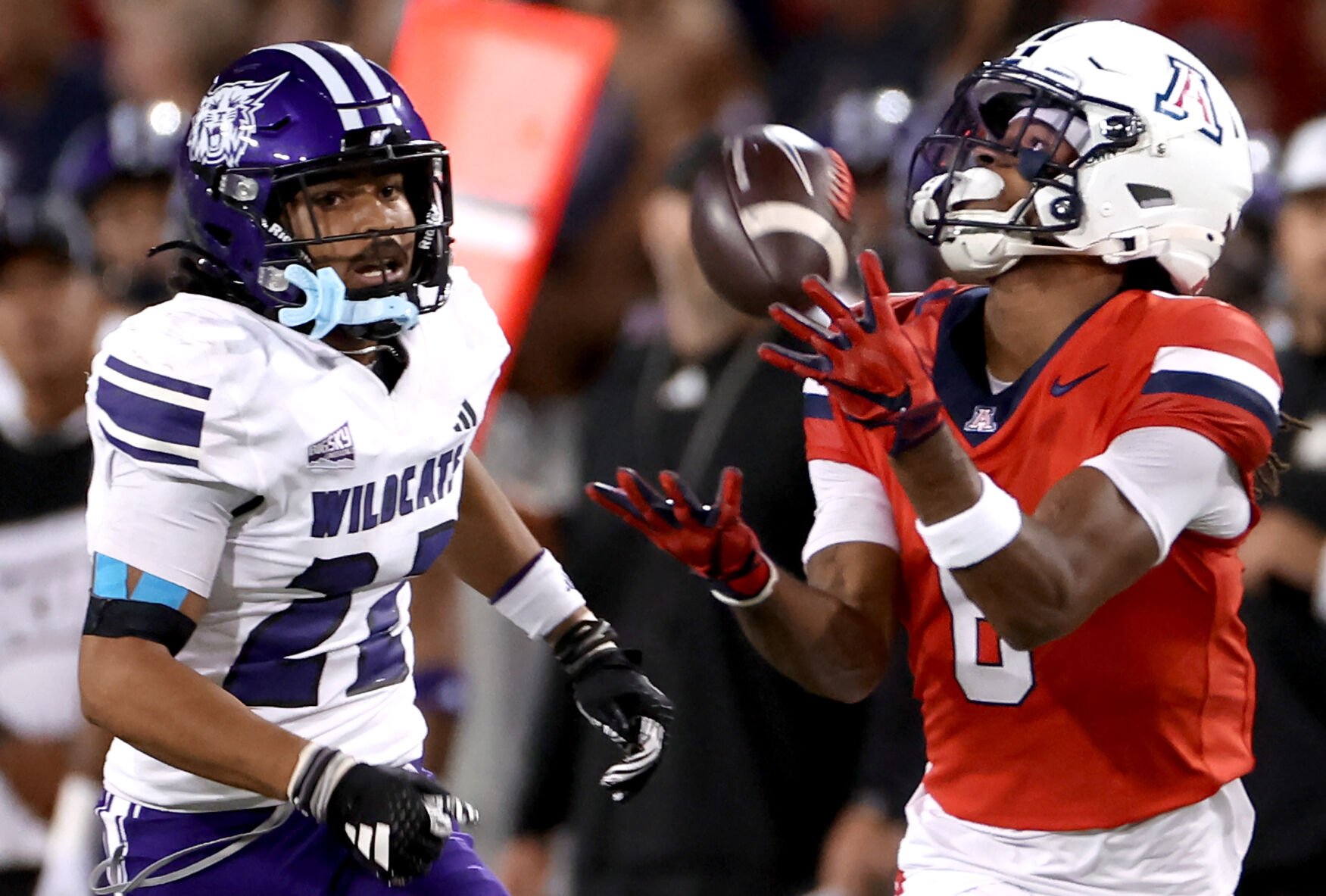 University of ÃÛÁÄÖ±²¥ vs Weber State